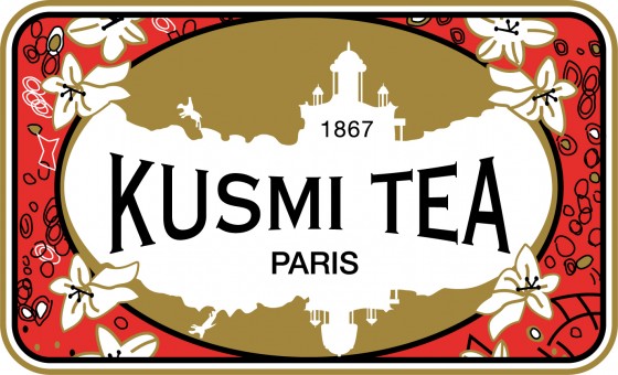 Apercu Logo KUSMI