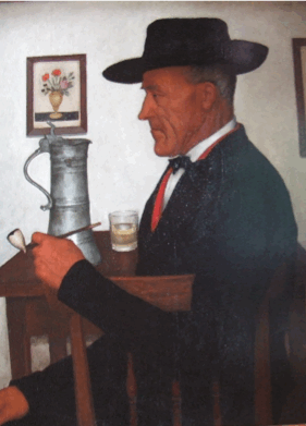 Gustave STOSKOPF