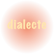   dialecte