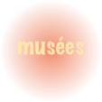   musées 