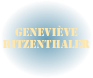 Geneviève RITZENTHALER