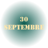 30  sePtembre