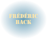 Frédéric  BACK