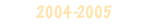 2004-2005