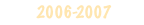2006-2007