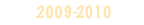 2009-2010